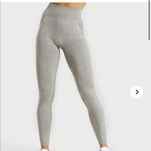 Gymshark high waisted seamless leggings